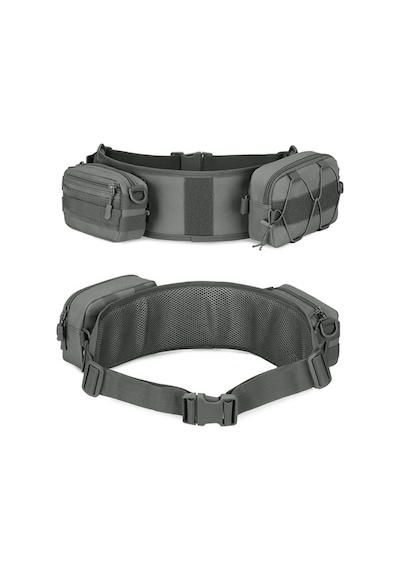 Protector Plus 50l Su Geçirmez Outdoor Sırt Çantası Sportif Gri Çok Renkli