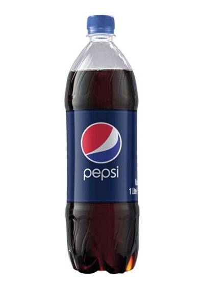 Pepsi 1 Lt 12 Adet