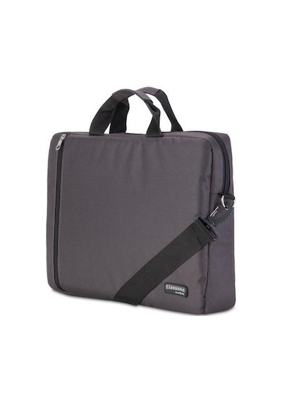 Classone WTX204 WTXPRO Serisi 15.6" Uyumlu Su Geçirmez Notebook El Çantası