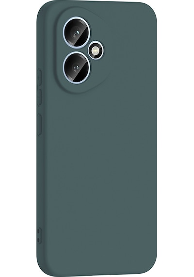 Honor 400 Kılıf Mkst Mara Lansman Kapak - Lacivert