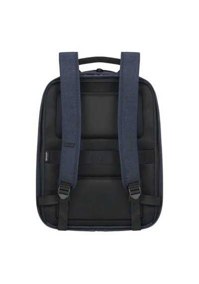 Samsonıte Ka6-01-002 15.6 Securipack Notebook Sırt Çantası Mavi Mavi
