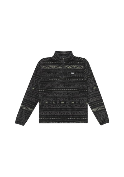 Quiksilver Aker Erkek Polar Renkli Renkli Çok Renkli