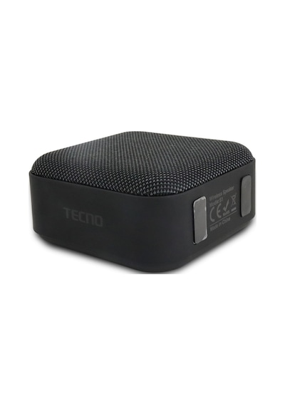 Tecno Square S1 Bluetooth Hoparlör