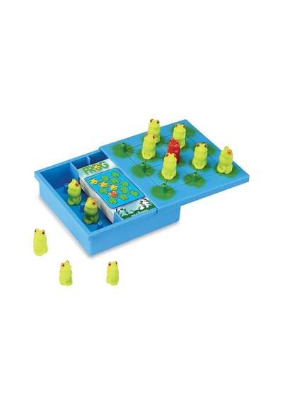 Frog Game Kurbağalar