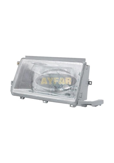Ayfar 101004 Far Sol Doğan Slx-şahin S 85014921
