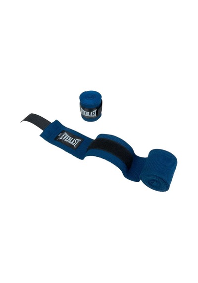 Everlast 120 Handwrap 305 Cm Mavi Boks Bandajı P00003247