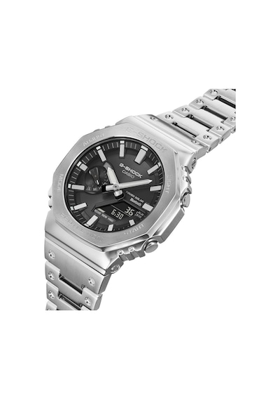 Casio Gm-b2100sd-1adr Kol Saati Metalik