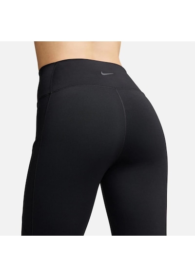 Nike Nıke Fn3241-010 Dri-fıt One High Rise 7/8 Tight Kadın Siyah Tayt Sıyah