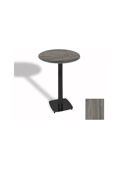Bistro Masa Tokyo Esb - Werzalit, Wermodin Ve Allzalit Tabla 60 Cm Çap - Magma Çok Renkli Bistro Masa Tokyo Esb - Werzalit, Wermodin Ve Allzalit Tabla 60 Cm Çap - Magma Çok Renkli
