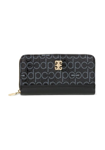 Pierre Cardin Monogram Siyah Kadın Portföy & Clutch Çanta 06pc24y604-pmn 001