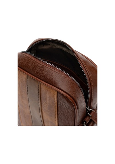 Pierre Cardin Erkek Taba Çanta 50288588-vr099 Taba