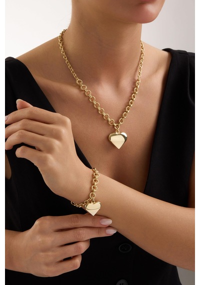 Velvet Love Kolye