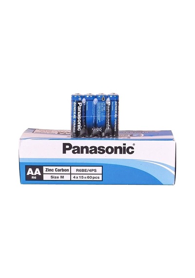 Aa Kalem Pil 60lı Paket Evimdeyokyok