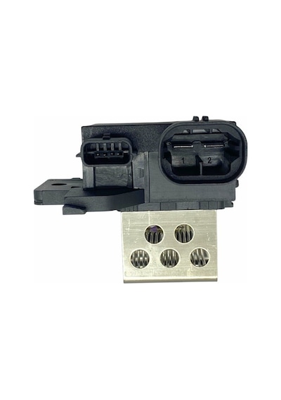 12v Fan Rölesi Fan Rezistansı Dacıa Duster/dokker/lodgy-renault Clıo Iv