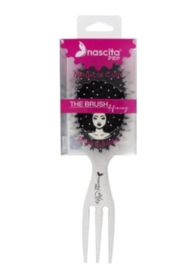 Magical Curls Saç Fırçası Büyük Boy - 55 2 Paketi