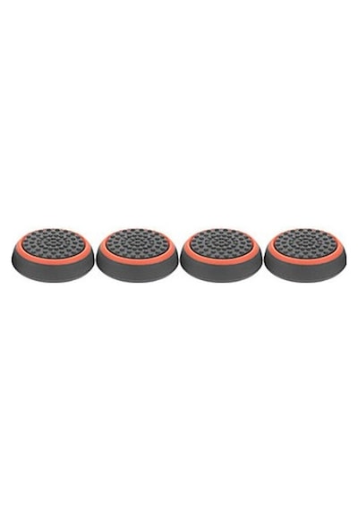 Microsoft Xbox One Analog Koruyucu Silikon Pad-Yeşil Noktalı Microsoft Xbox One Analog Koruyucu Silikon Pad-Yeşil Noktalı