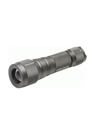 Police Ps-15 Cree Power Led Zoomlu Şarjlı El Feneri Gri