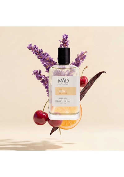 Mad A116 Selective 100 Ml Erkek Parfüm Aromatik