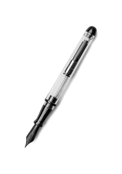 Pineider Avatar Ur Demo Black Clear Dolma Kalem Sfapp3901438 Standart
