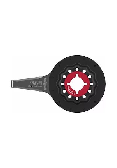 Bosch PRO ALI 12 SC 4 x 12 mm Çok Fonksiyonlu Makine Bıçağı - 2608669124