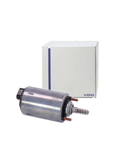 Bmw N46 Valvetronik Motoru