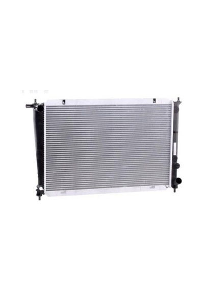 Brazıng Radyatör Starex H-1 2,5crdi 2,5td 2,5tci 1997-2007 25310-4a100 Bhy019022 Oris