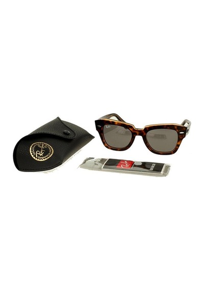 Ray-Ban Rb 2186 Col 1292/B1 52-20-145 Kadın Güneş Gözlüğü