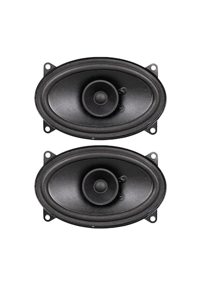 Fullsound K-1420t 4x6cm Renault-9 2'li Takım Oval Oto Hoparlör