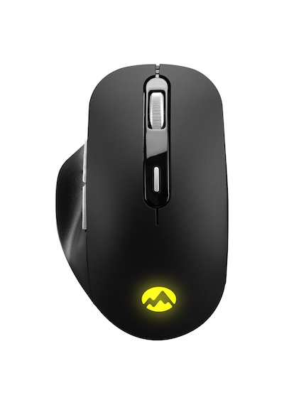 Everest SM-W76 X-HURRY 2.4 Ghz 6D Şarjlı Kablosuz Gaming Oyuncu Mouse