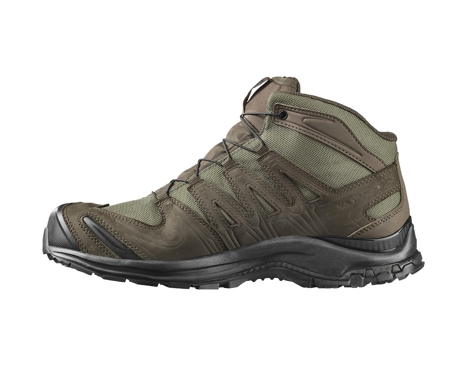 Salomon Salomon Xa Tracker Gtx Erkek Yeşil Bot 8403 Haki