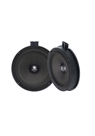 Alpine Spc-106cra2-2 Vw Crafter & Man