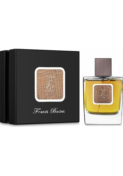 Franck Boclet Tonka Fragrance Collection Unisex Parfüm EDP 100 ML