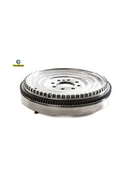 Debriyaj Volanı Sabit Transit V348-v363 12 2.2 Tdci 155 Ps 7c117540bb Set İle Kullanılır. Volmerk Bk31 6477 Be Bk31