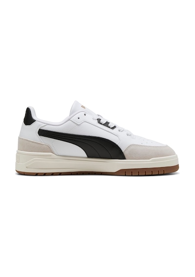 Puma Shuffle Downtown Og Unisex Yetişkin Sneaker Beyaz