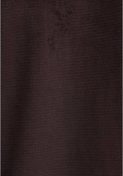 Colin's Colins Regular Fit Fermuarlı Düz Kadın Mor Sweatshirt Cl1082972 Q1.v2 Dpl Dark Plum