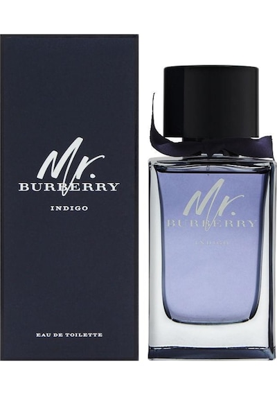 Burberry Mr. Burberry Indigo Erkek Parfüm EDT 150 ML