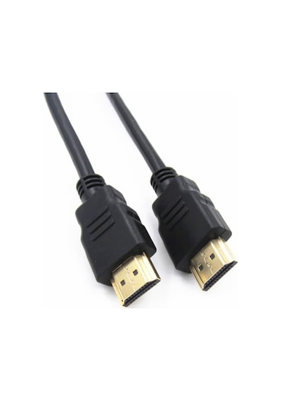 Hdmı Kablo 4k 60hz 18g Hdcp2.2 Arc Dolby Desteği Hdmı 2.0 Versiyon 1,8 Metre