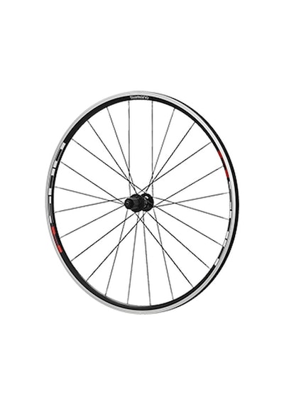 Shimano Wh-r501 Ön Arka Yol Jant Seti Qr V Fren Ewhr501pcbmy Siyah