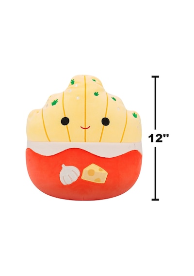 Squishmallows Patates Kızartması Brendan 30cm Cr07679 Renkli