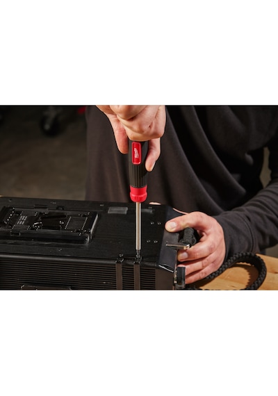 Milwaukee Tornavida Multi Torx Hassas Uçlu 27 In 1 - 4932498176