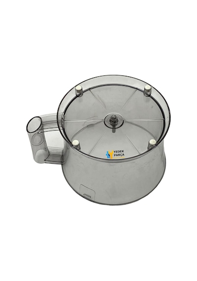Goldmaster Uyumlu Gm-7239 Elenamax Blender İşlem Haznesi Kabı