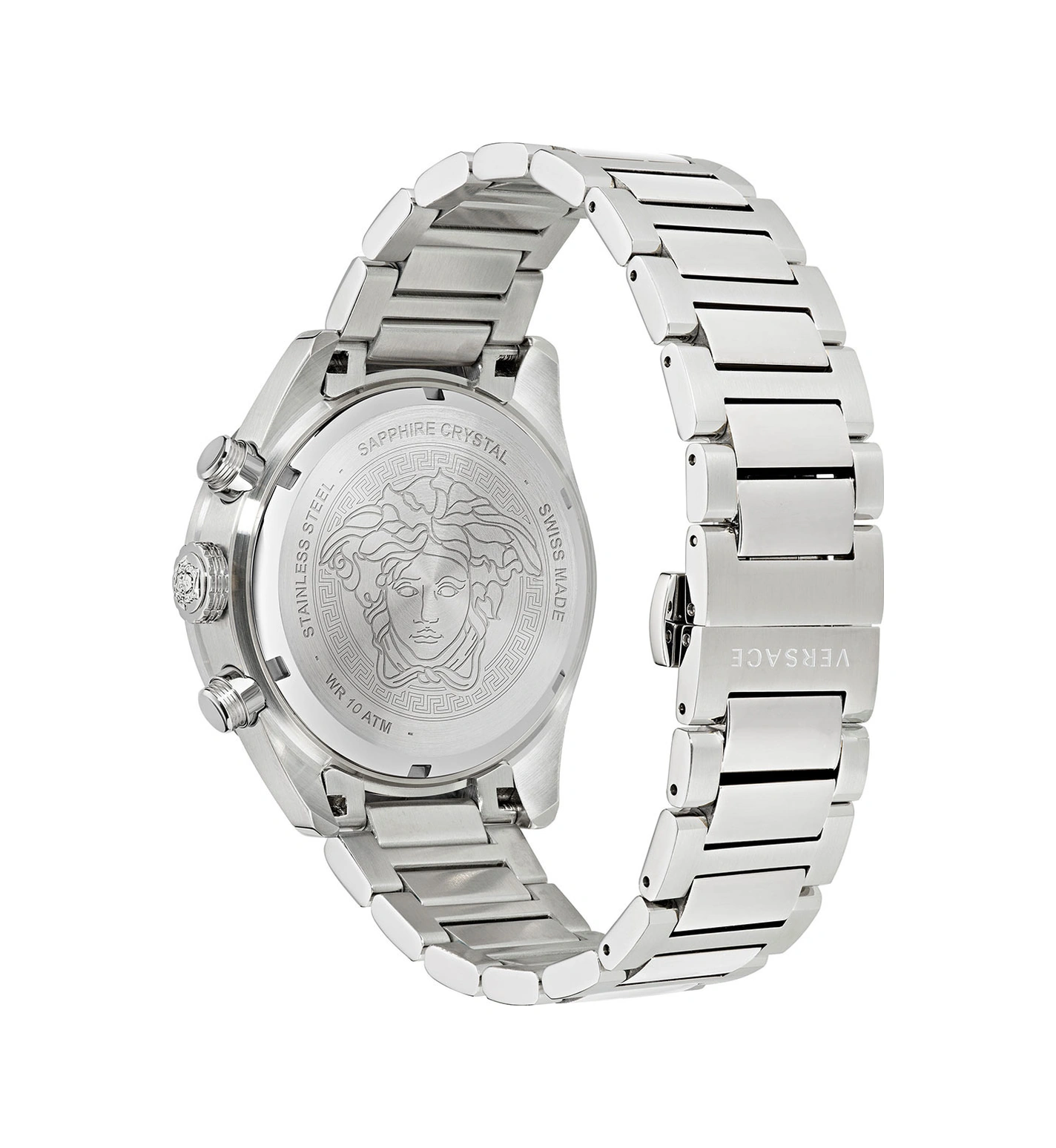 Versace Vrscve6k00323 Gri