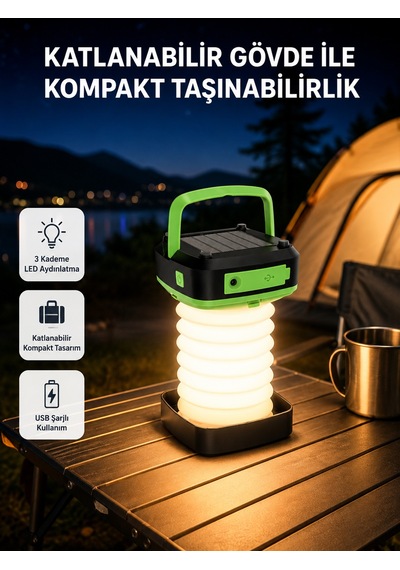 Akıllı Dokunmatik Led Masa Lambası 3 Kademeli Parlaklık Ayarı, Göz Dostu Ve Şarjlı Tasarım - Lisinya Sarı
