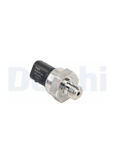 Delphı Dps00054-12b1 Egzoz Basınç Sensörü Mercedes Om640 Om642 W169 W245 W203 W204 W211 W212 W221 W639 B906 B907 B910 A0091535028 -