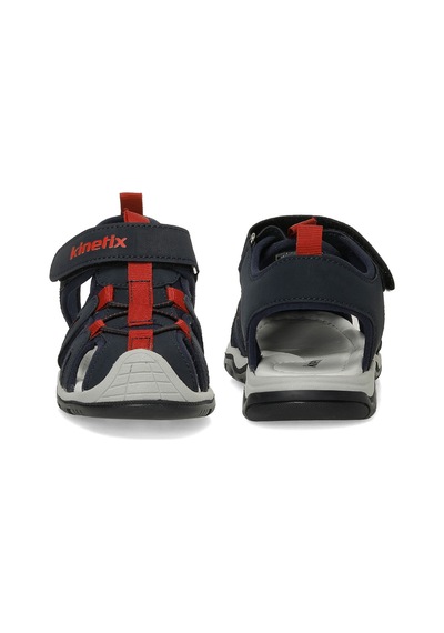 Kinetix Derono P Lacivert Erkek Çocuk Sandalet 000000000102250106