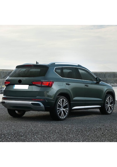 Seat Ateca 2021-2024 Arka Cam Silecek Motoru 5g0955711d