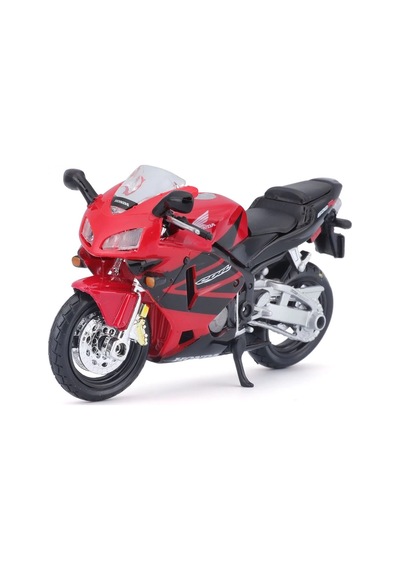 1:18 Honda Cbr 600rr Model Motor 39030-05