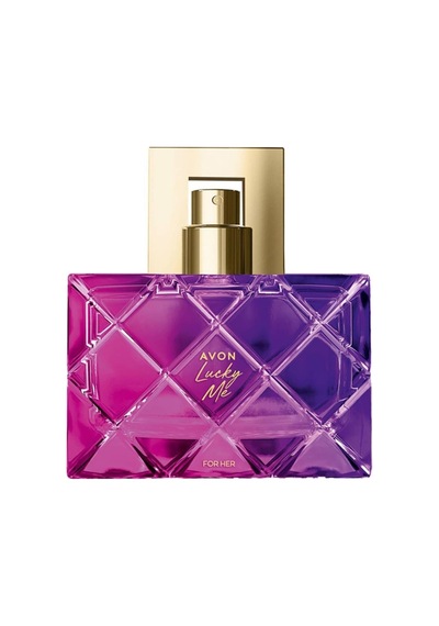 Luck Lucky Me Edp Kadın Parfüm Oryantal