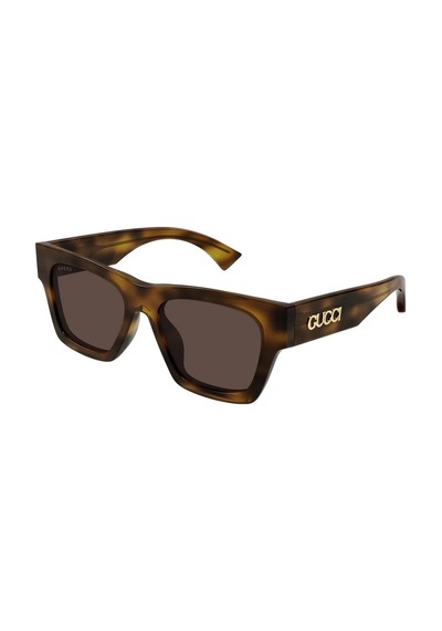 Gucci Güneş Gözlüğü Gg1835s 002 Altın