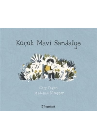 Küçük Mavi Sandalye Ciltli Diğer